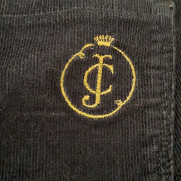 Juicy Couture Corduroy Skinny Jeans - Picture 9 of 9